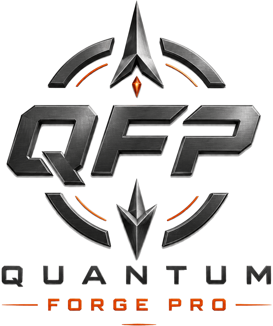Quantum Forge Pro