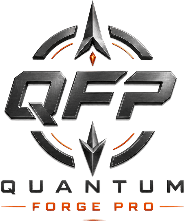 Quantum Forge Pro