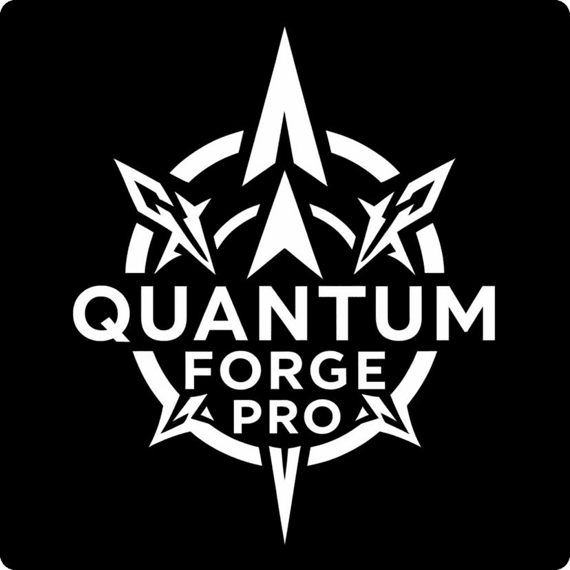 Quantum Forge Pro